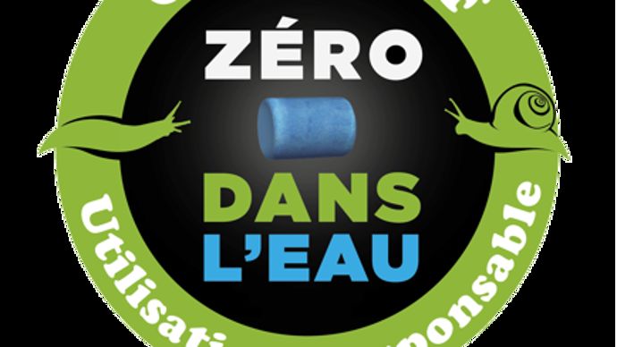 La démarche « zéro dans l’eau » se veut « autoporteuse » : « son déploiement incombe de la responsabilité de chacun des acteurs impliqués », explique Christophe Zugaj, porte-parole de De Sangosse.